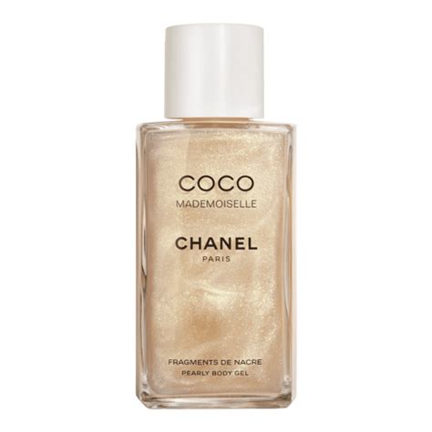 chanel coco noir shower gel|coco chanel mademoiselle body wash.